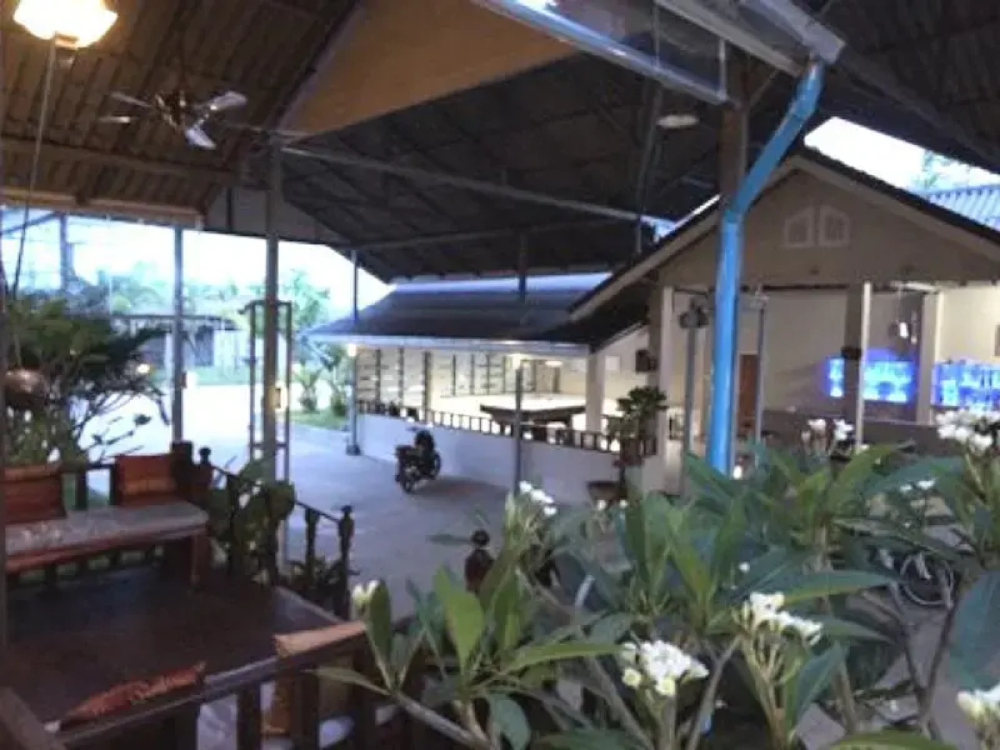 Alisa Resort