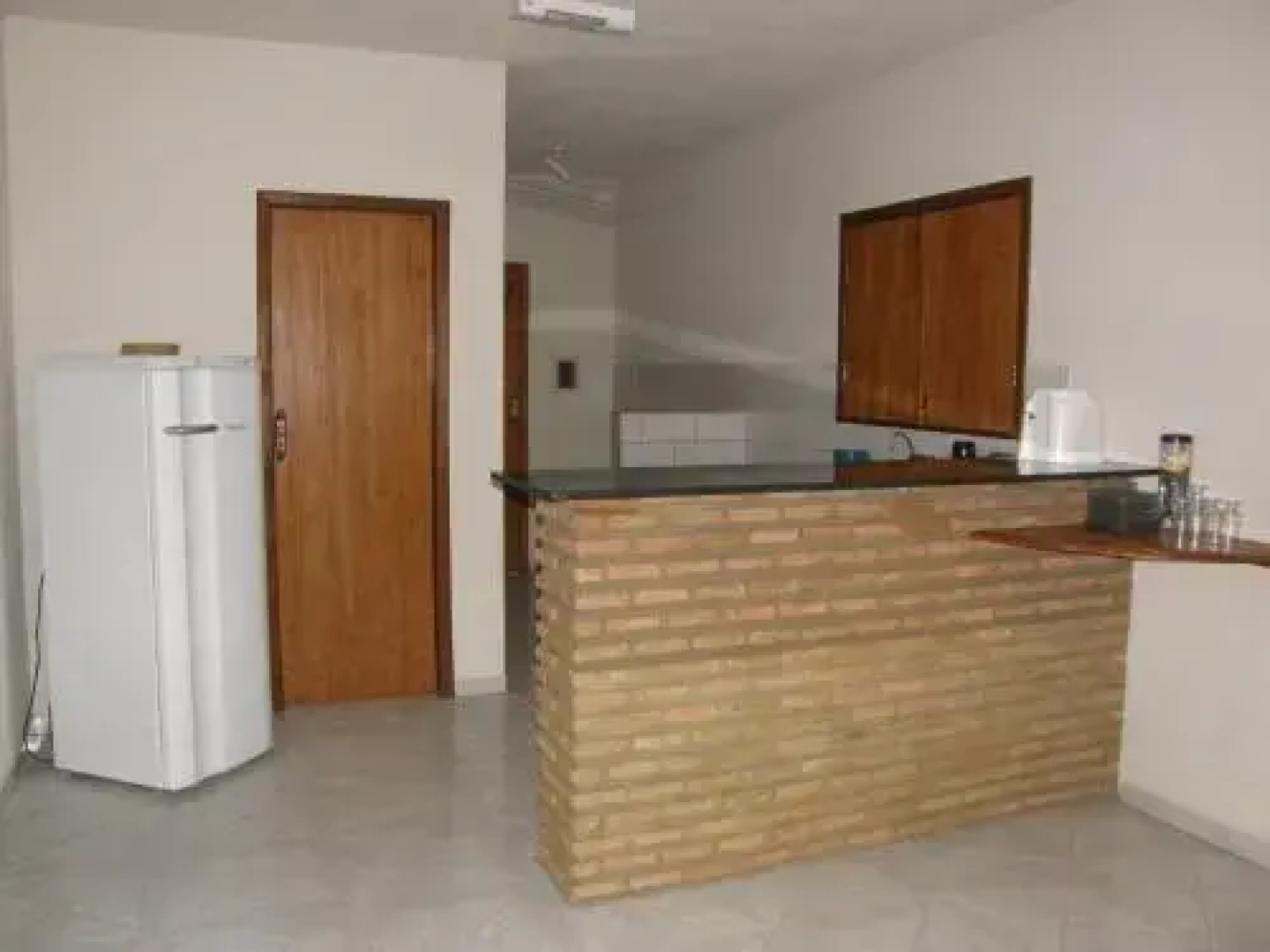 Sol da Onda Pousada e Flats