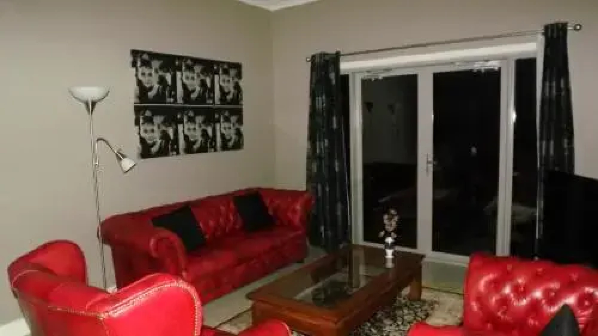 Barkly Suites Apartments