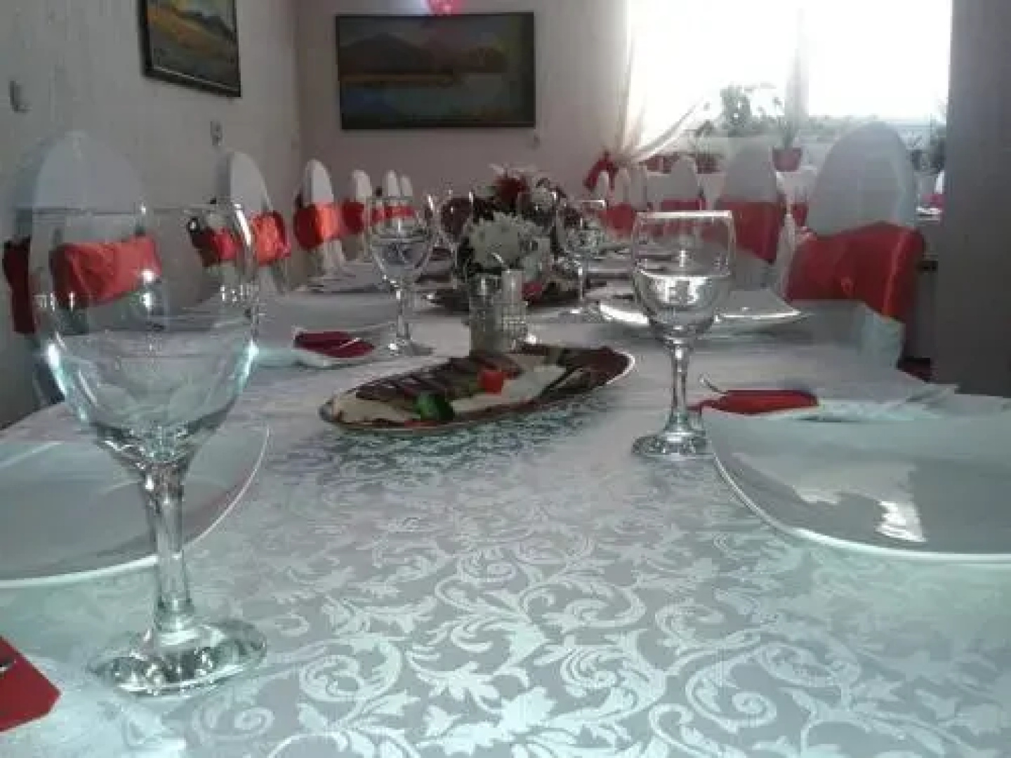 Hotel Miris Dunja 88