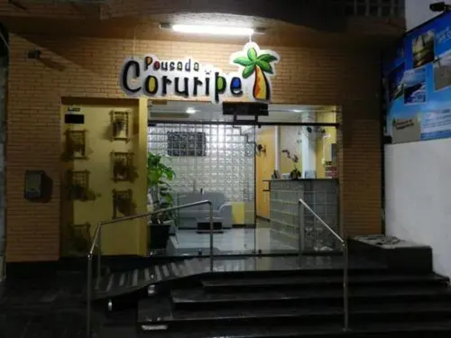 Pousada Coruripe