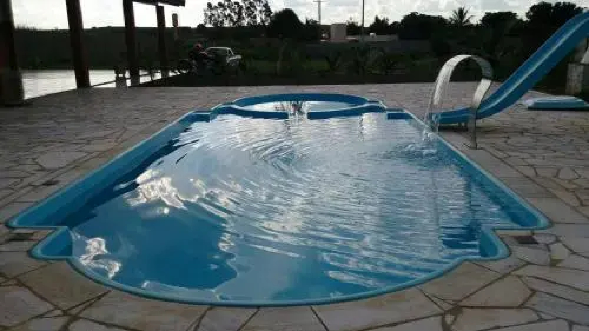 Pousada Sol Nascente