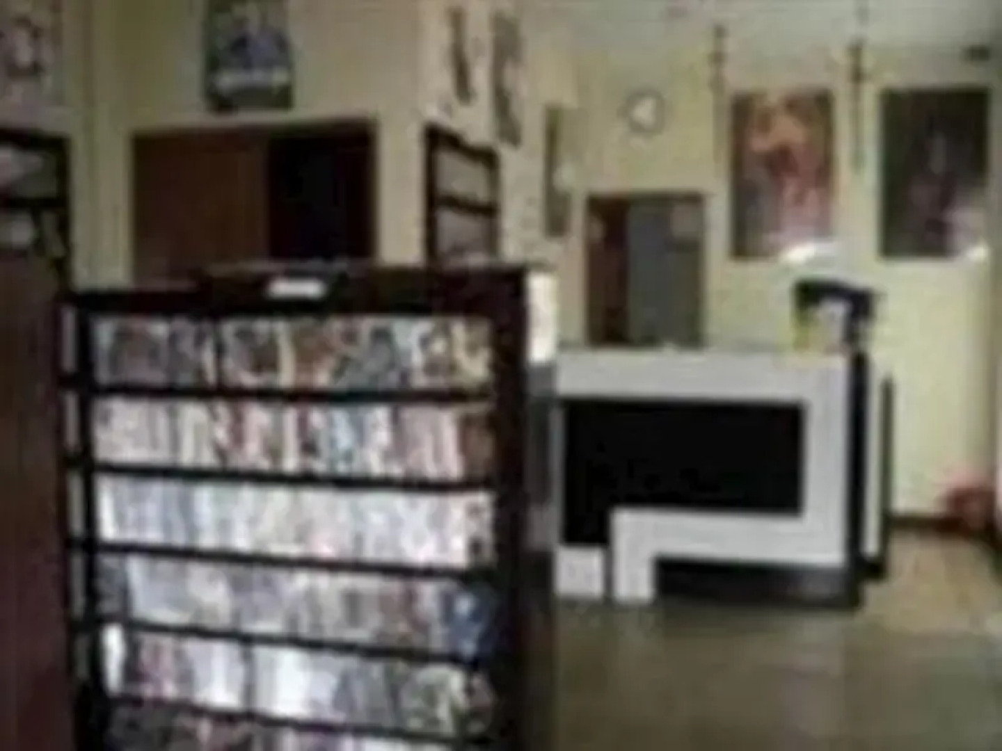 RedDoorz Plus @ Tirta Kencana Hotel