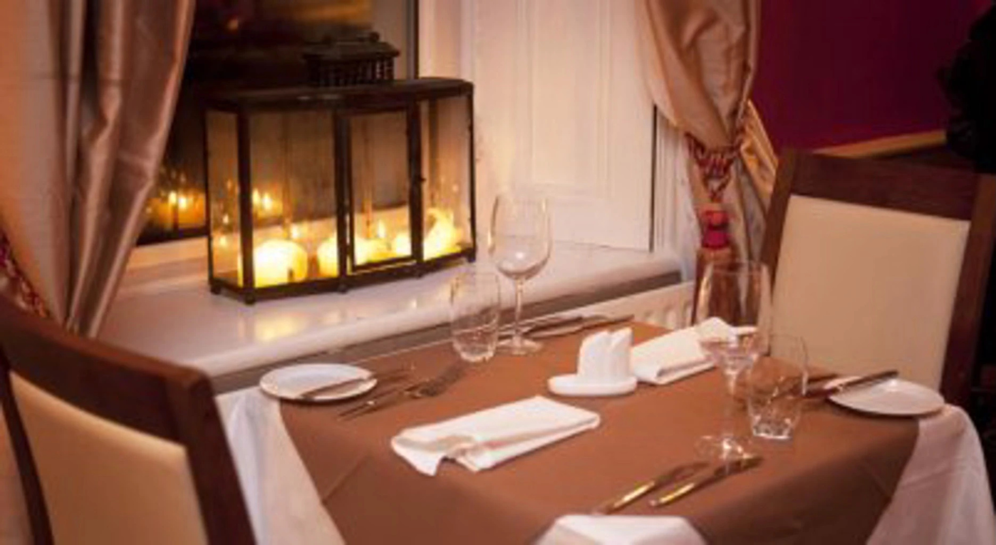 Powerscourt Arms