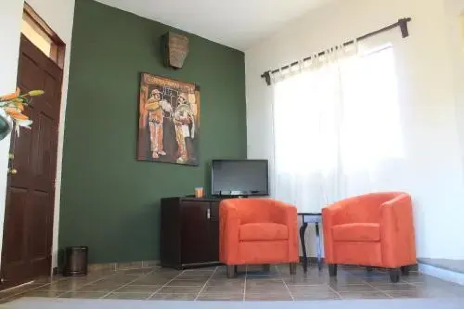 Casa Alegria