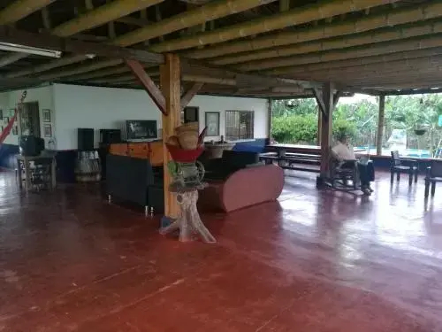finca el arrullo