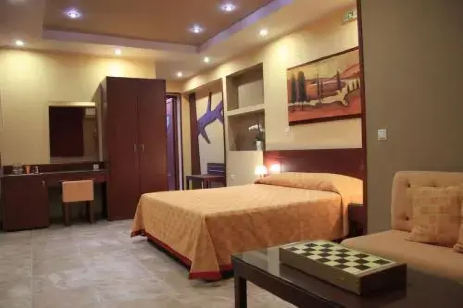 Villa Taos