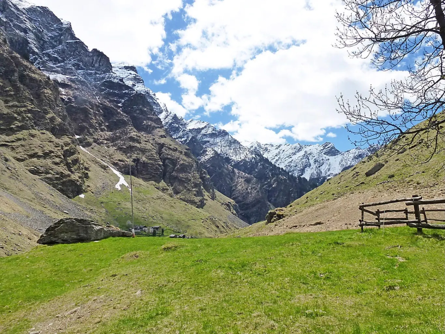 Holiday Home Dara Cotta