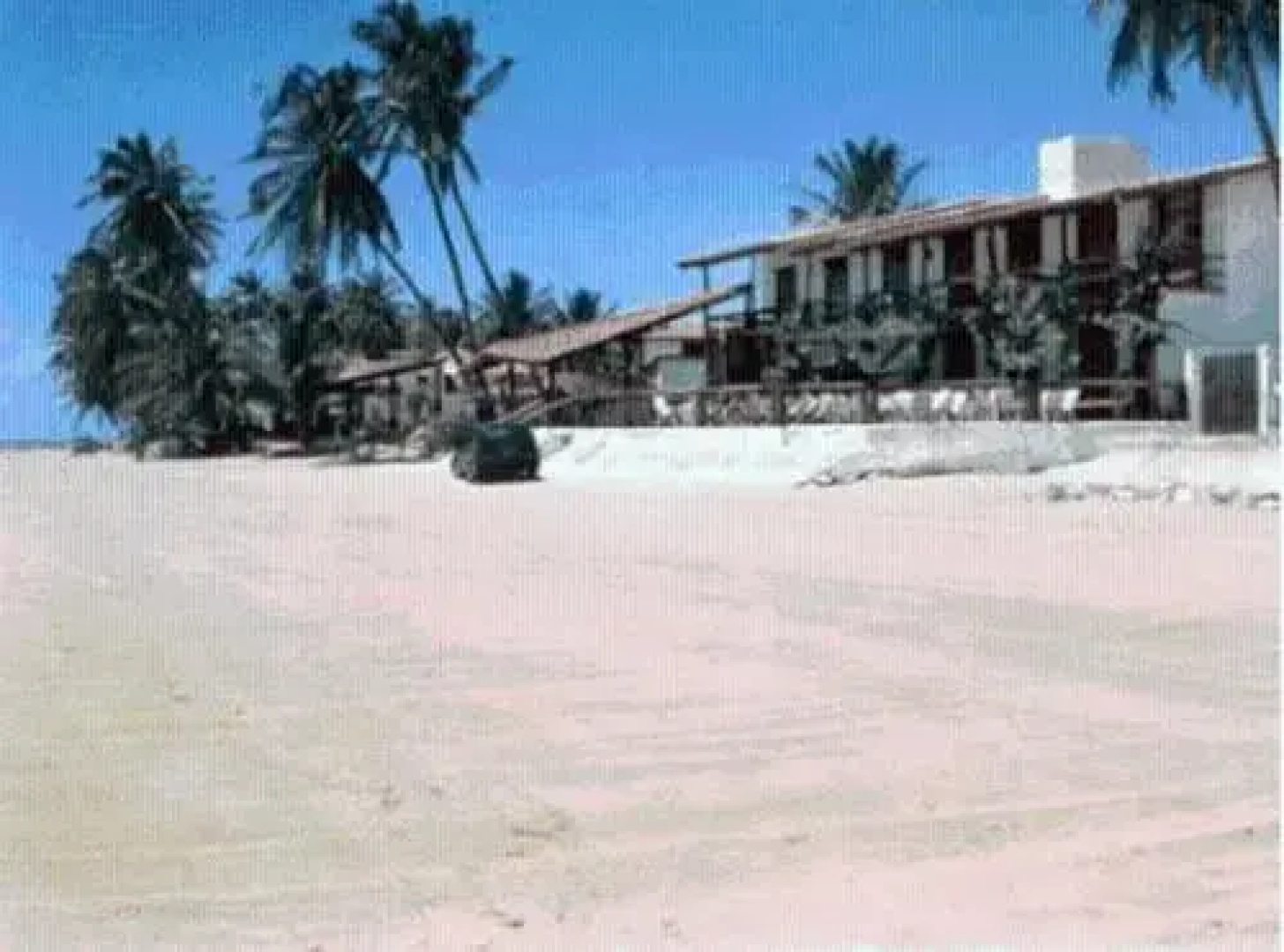 Pousada Vira Sol