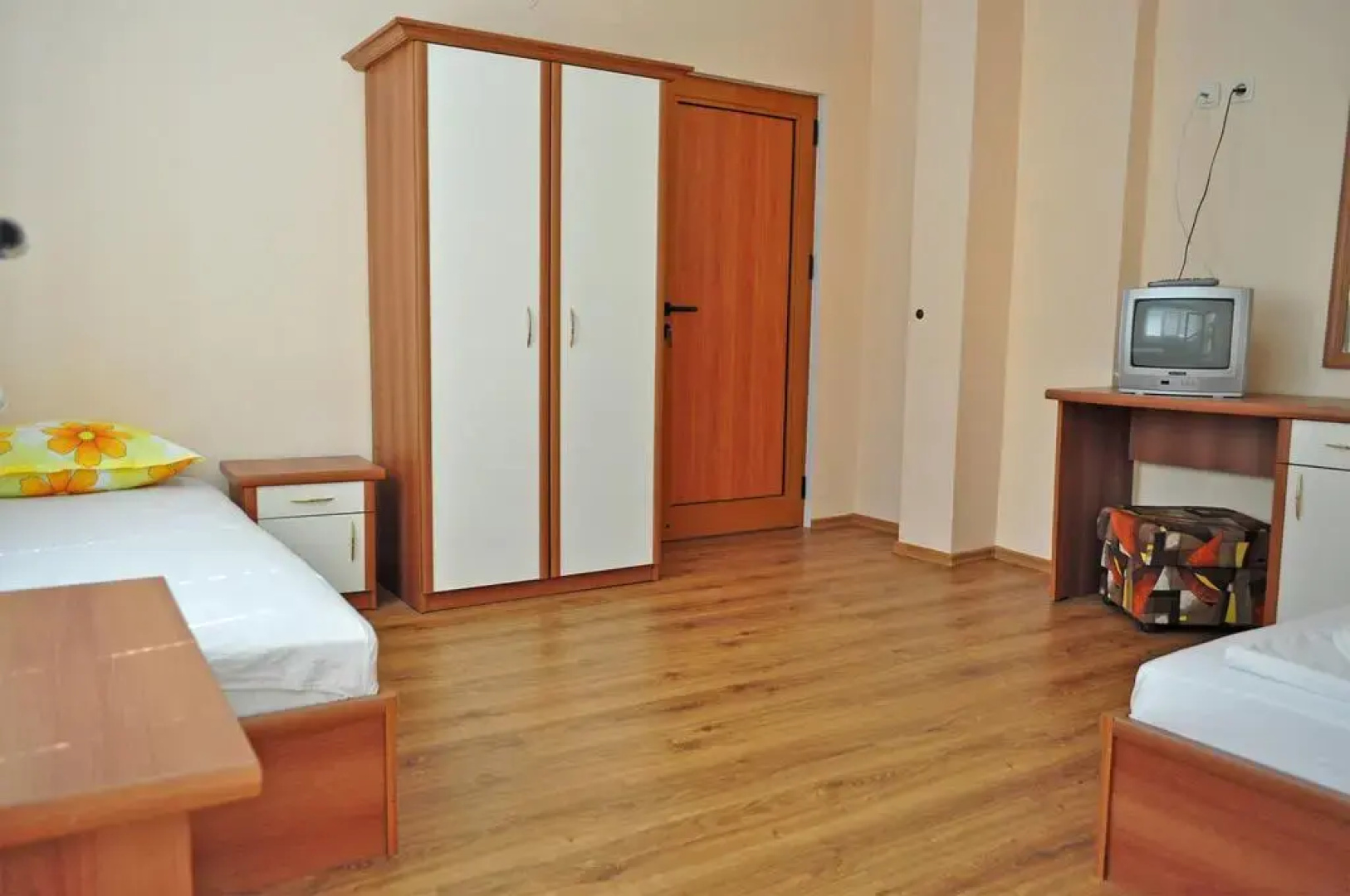 Family hotel Green Home
