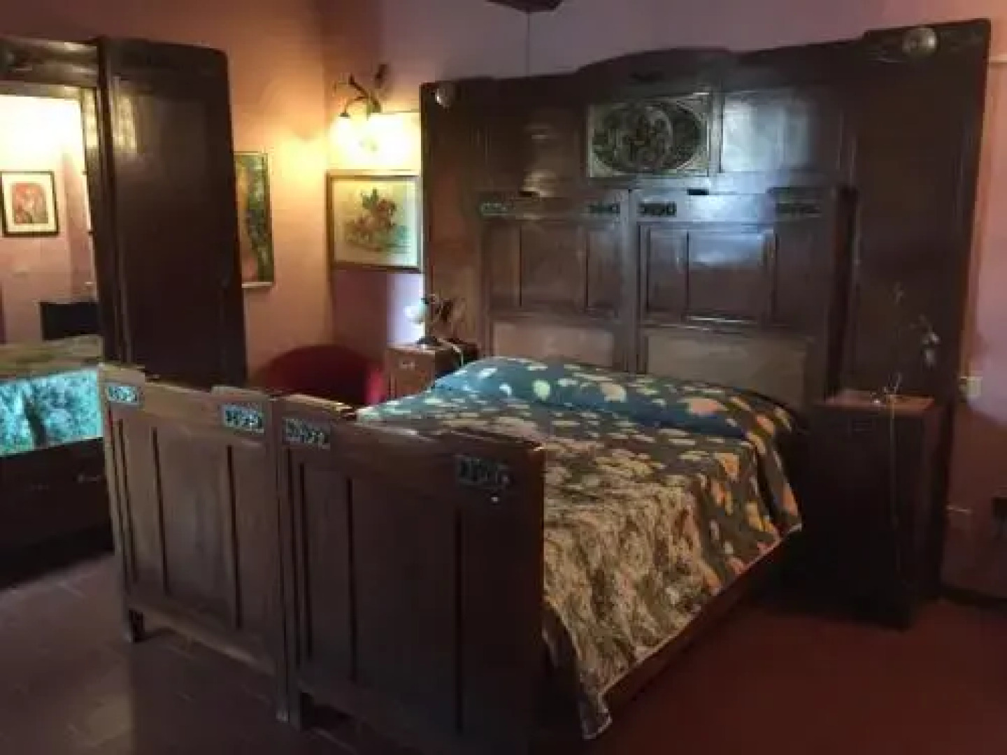 Locanda Del Peccato Di Gola