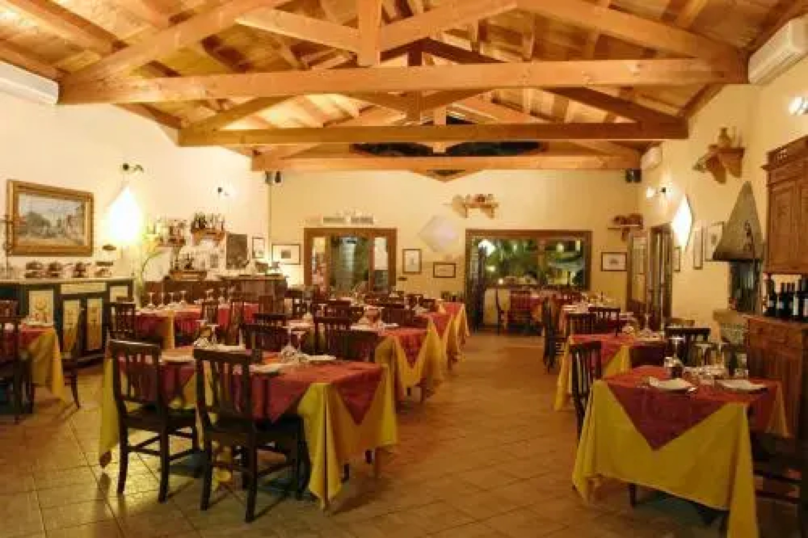Il Borgo sul Lago