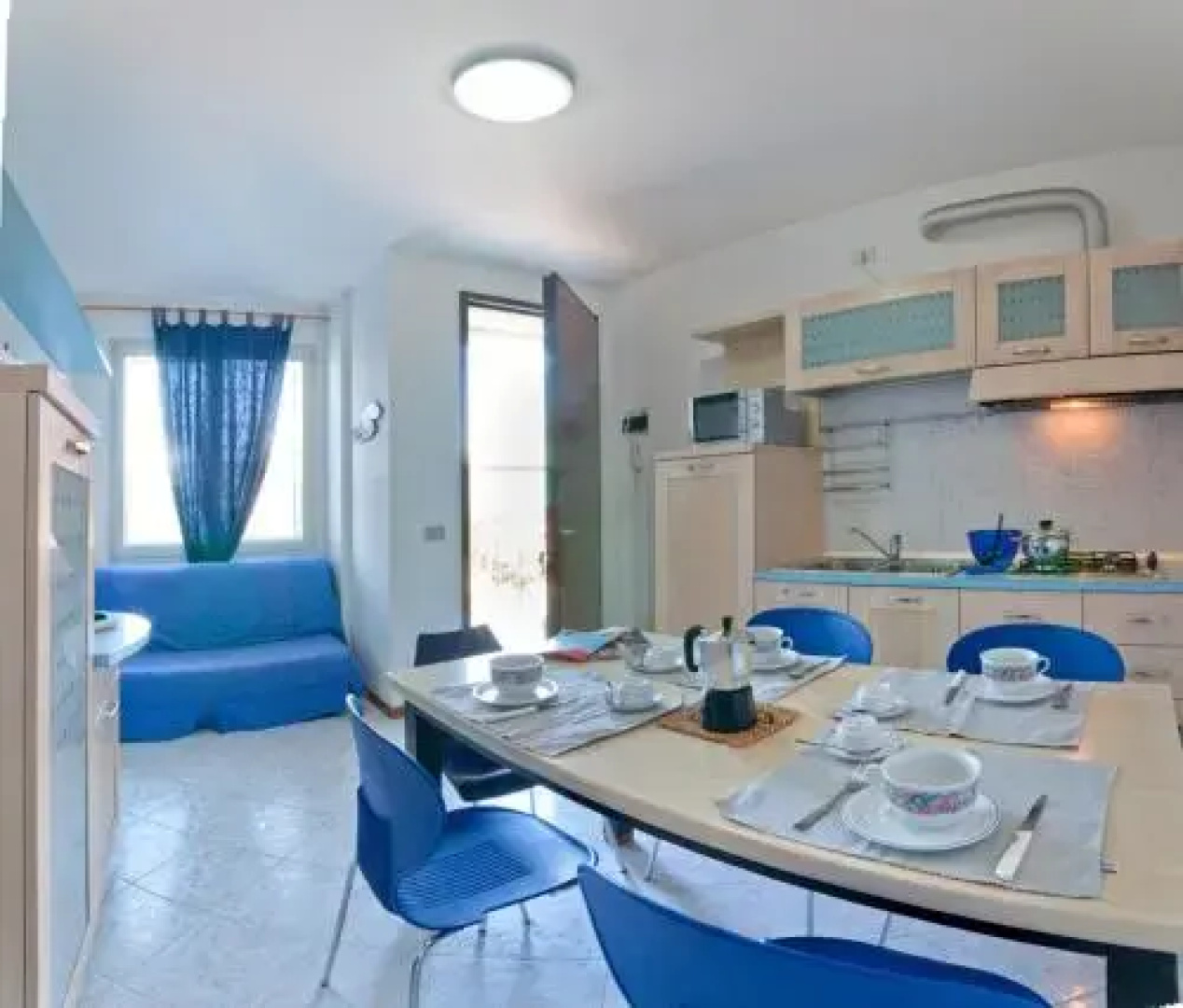 Residence Le Soleil 2