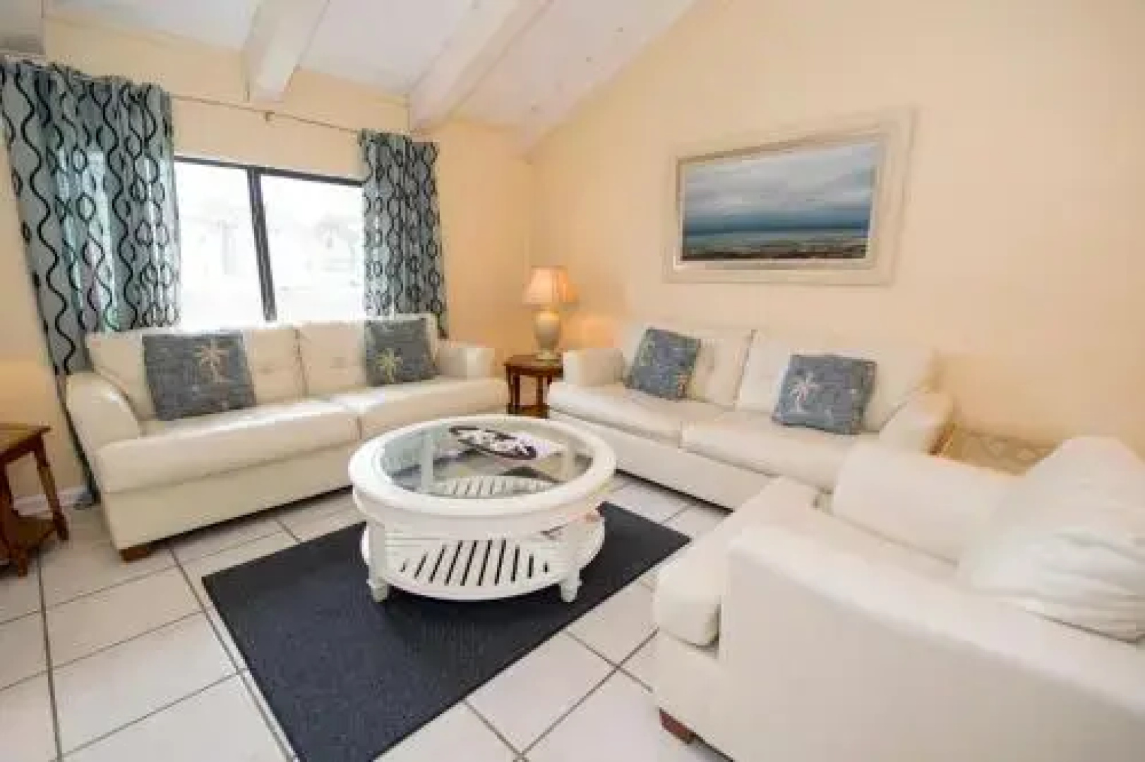 Chateau La Mer 1C Destin