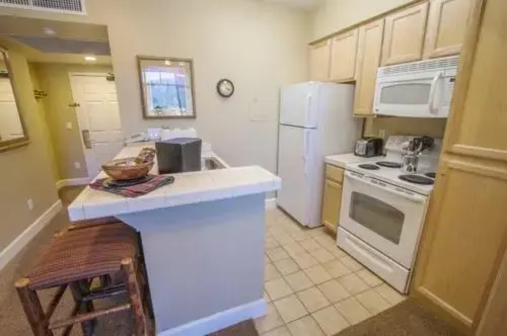 Mountain Club at Kirkwood - Ski In/Ski Out & Affordable Studio #225