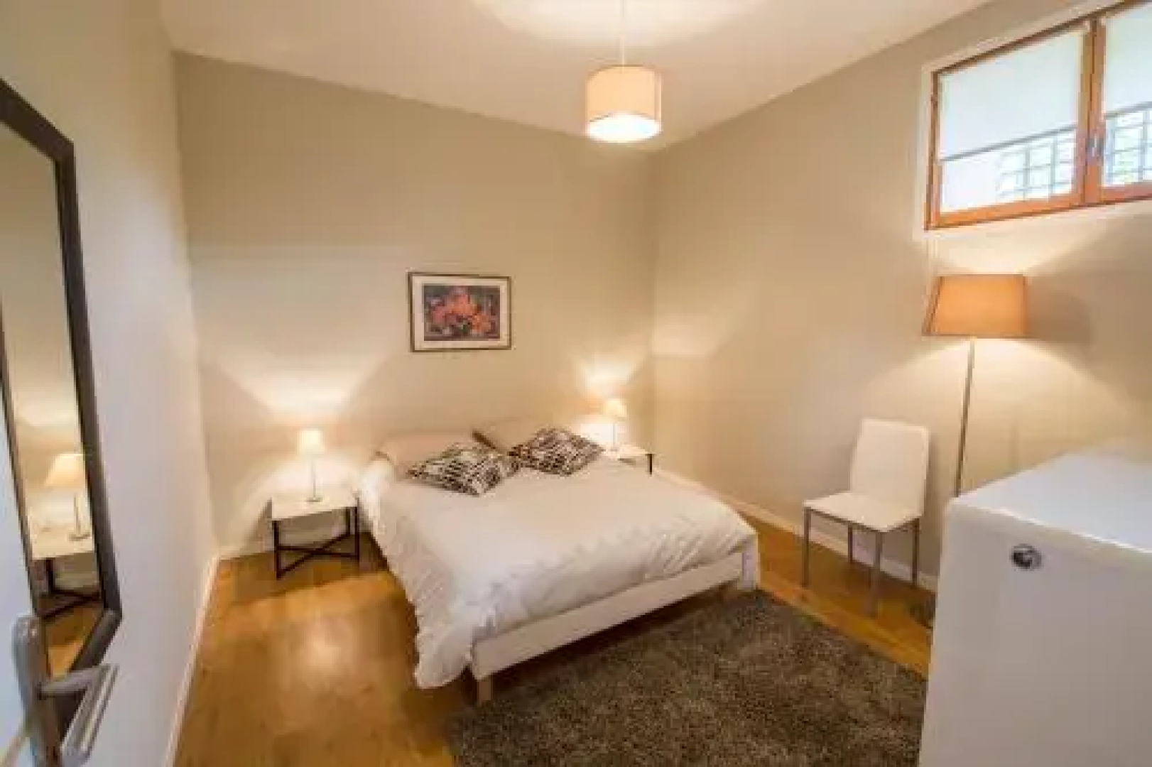Chambres d'hôtes L'Ecrit Vin