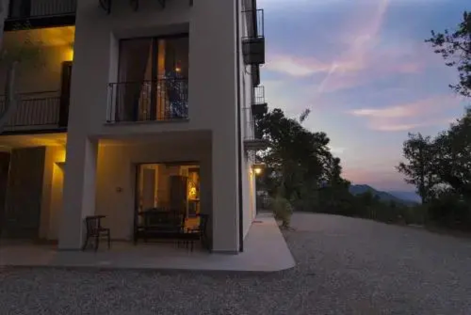 B&B Iradas Lanusei