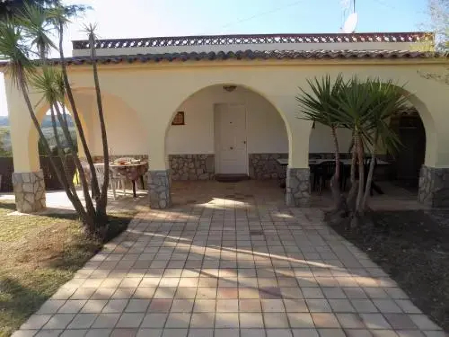 Villa Beatriz