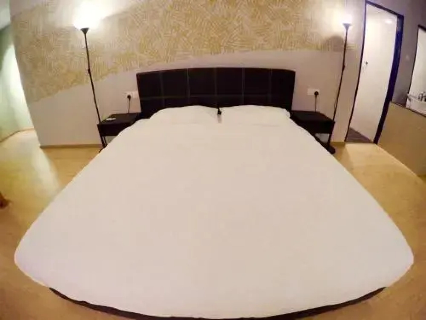 The Roosevelt Studio