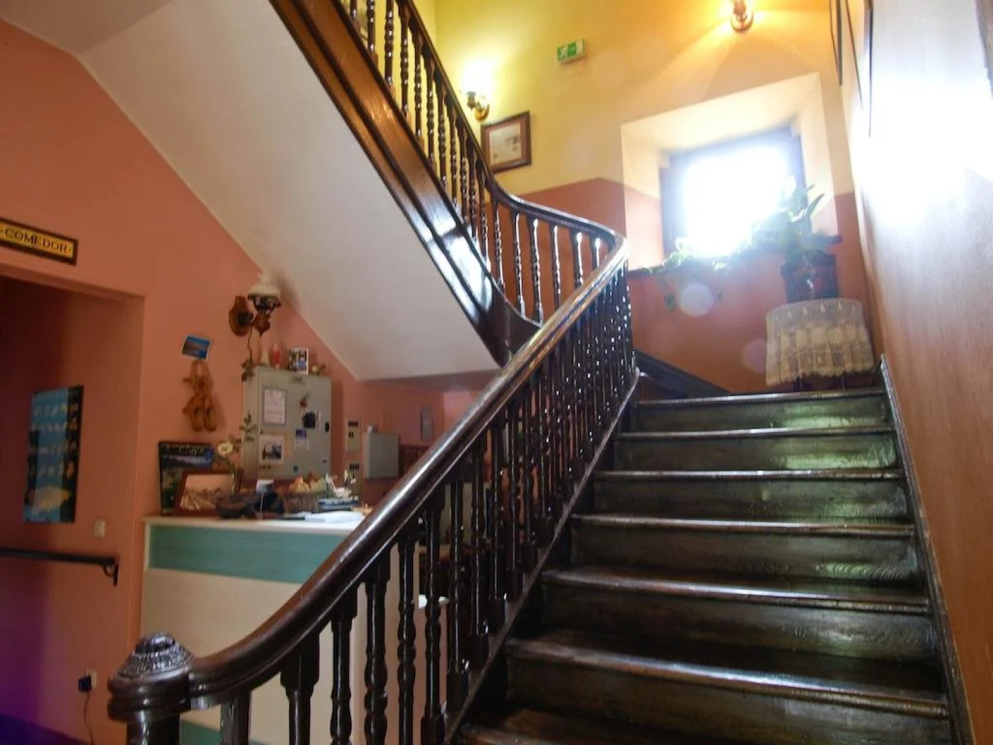 Hotel Rural Arnicio