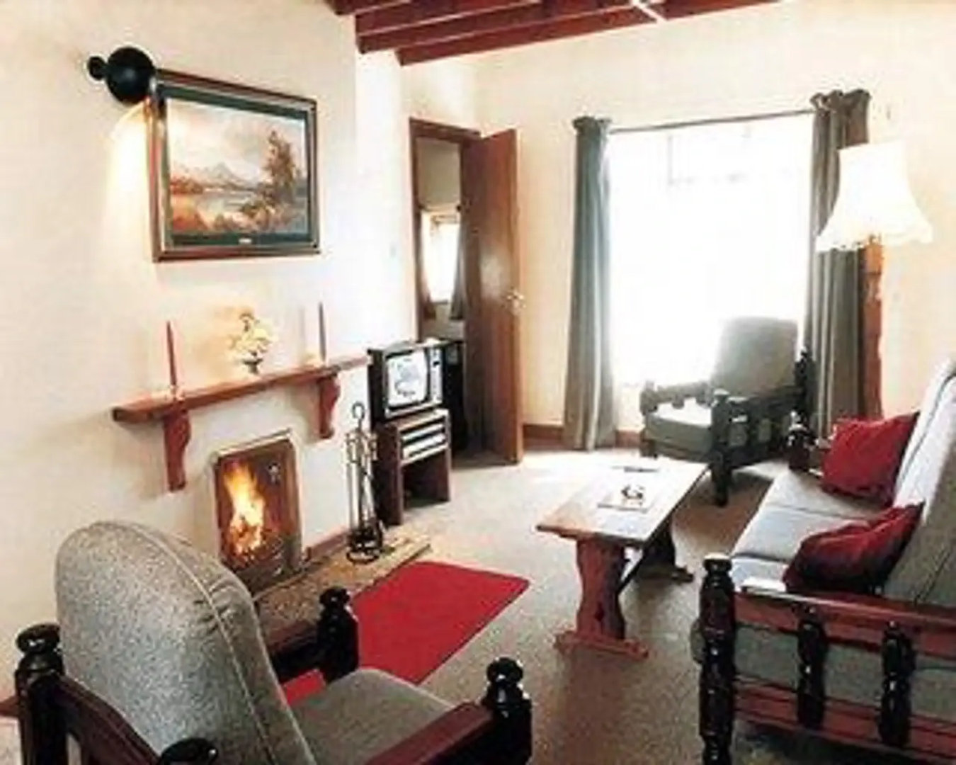 Galway Bay Cottages