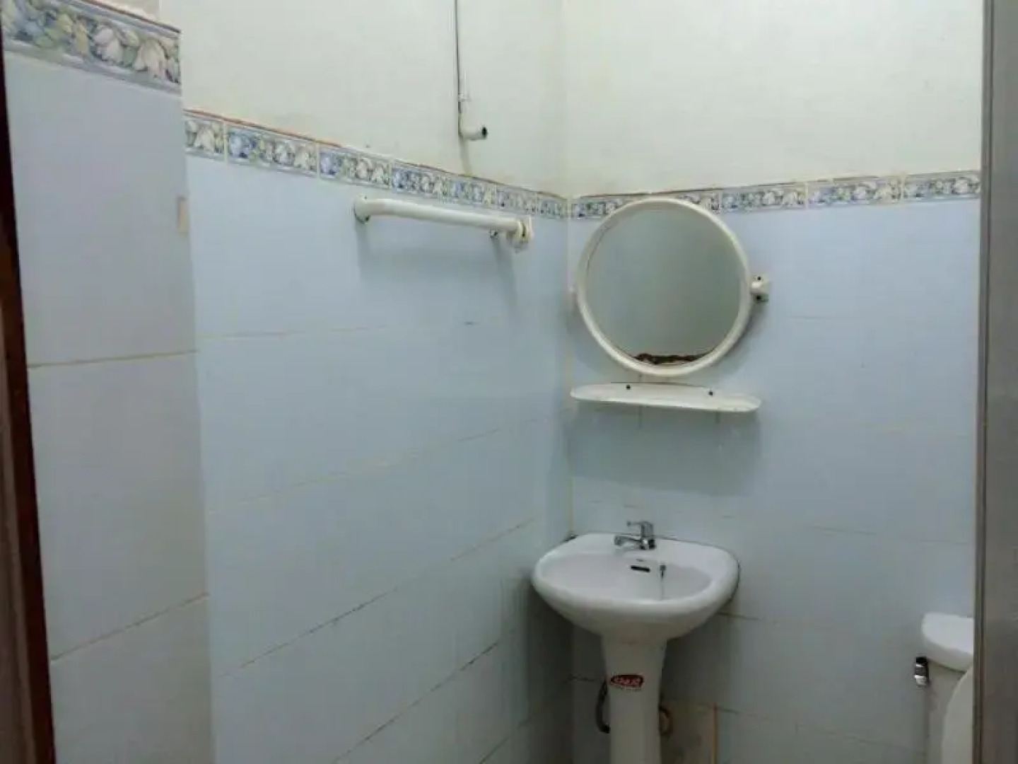 Xokxai Guesthouse