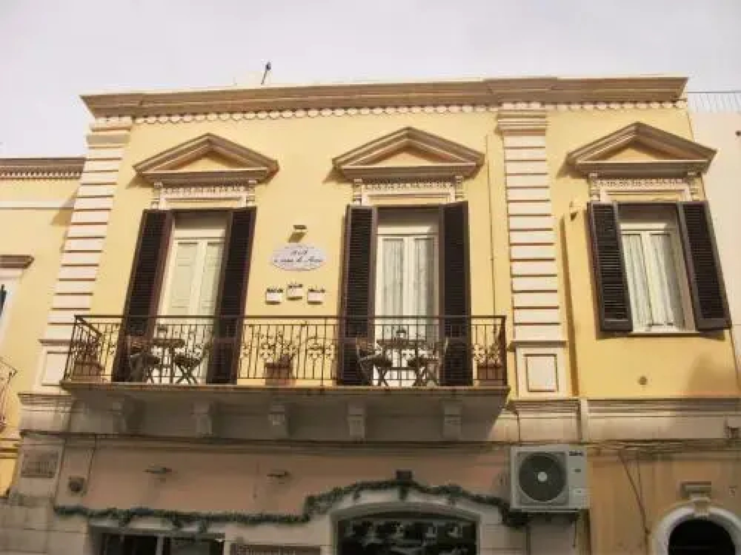 A Casa di Anna BB