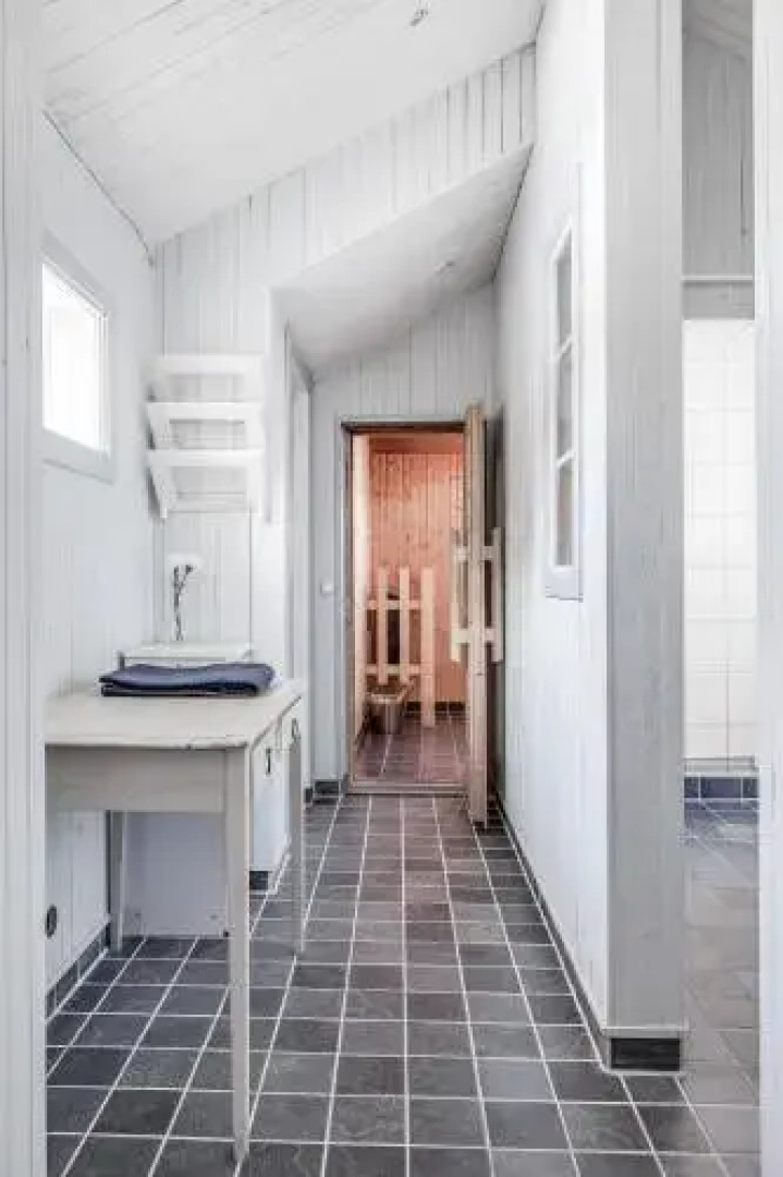 Jöns Andersgården B&B