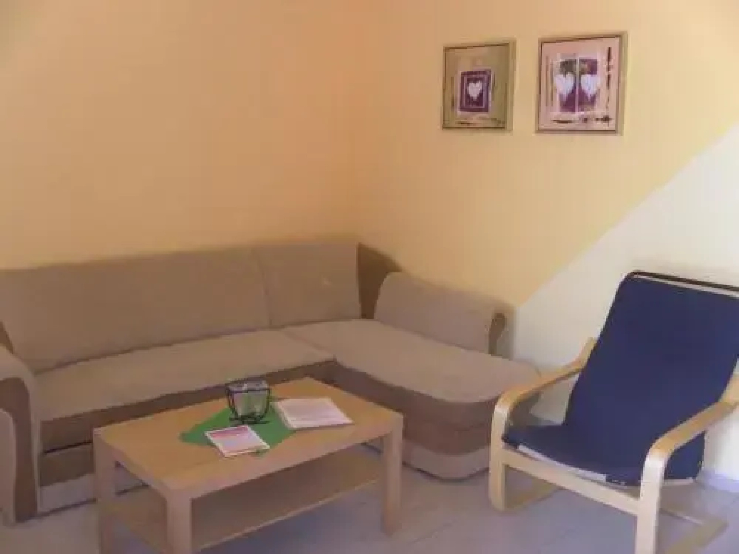Apartmány Hawaii