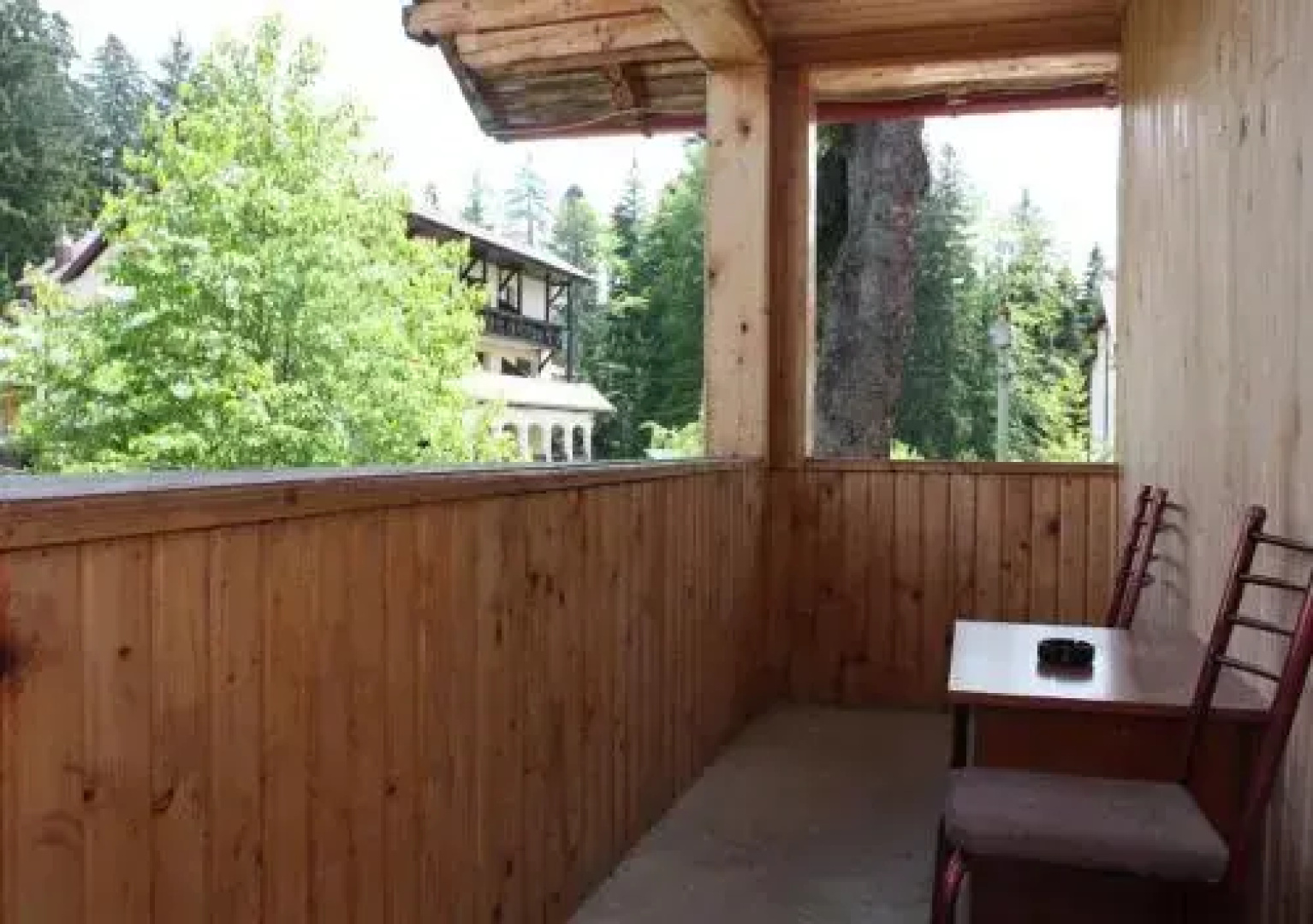 Casa Strugurel