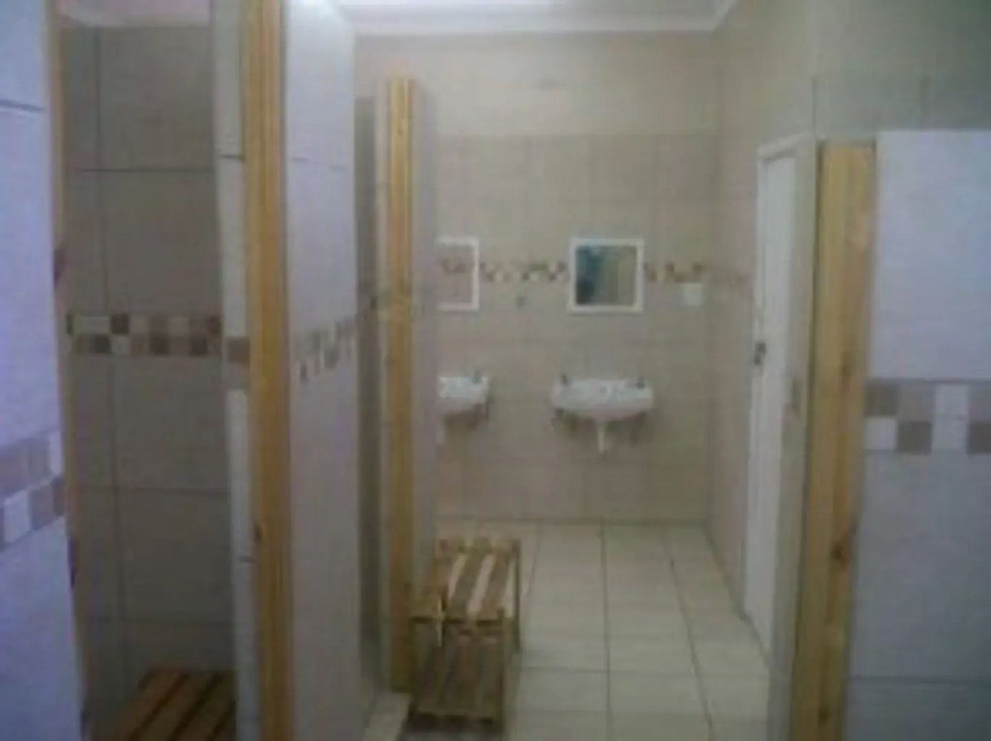 Namastat Lodge & Caravan Park