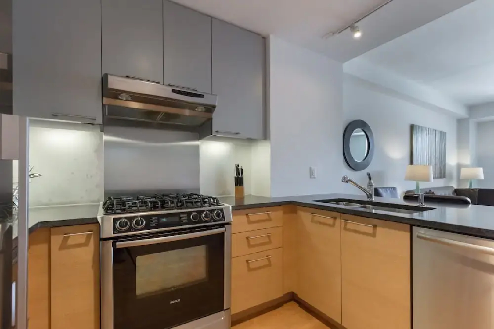 Bluebird Suites in Cambridge