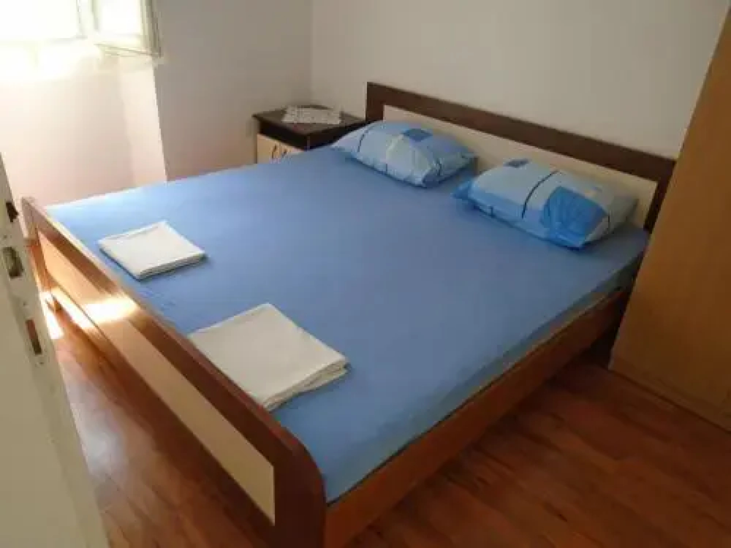 Apartments Jovanović