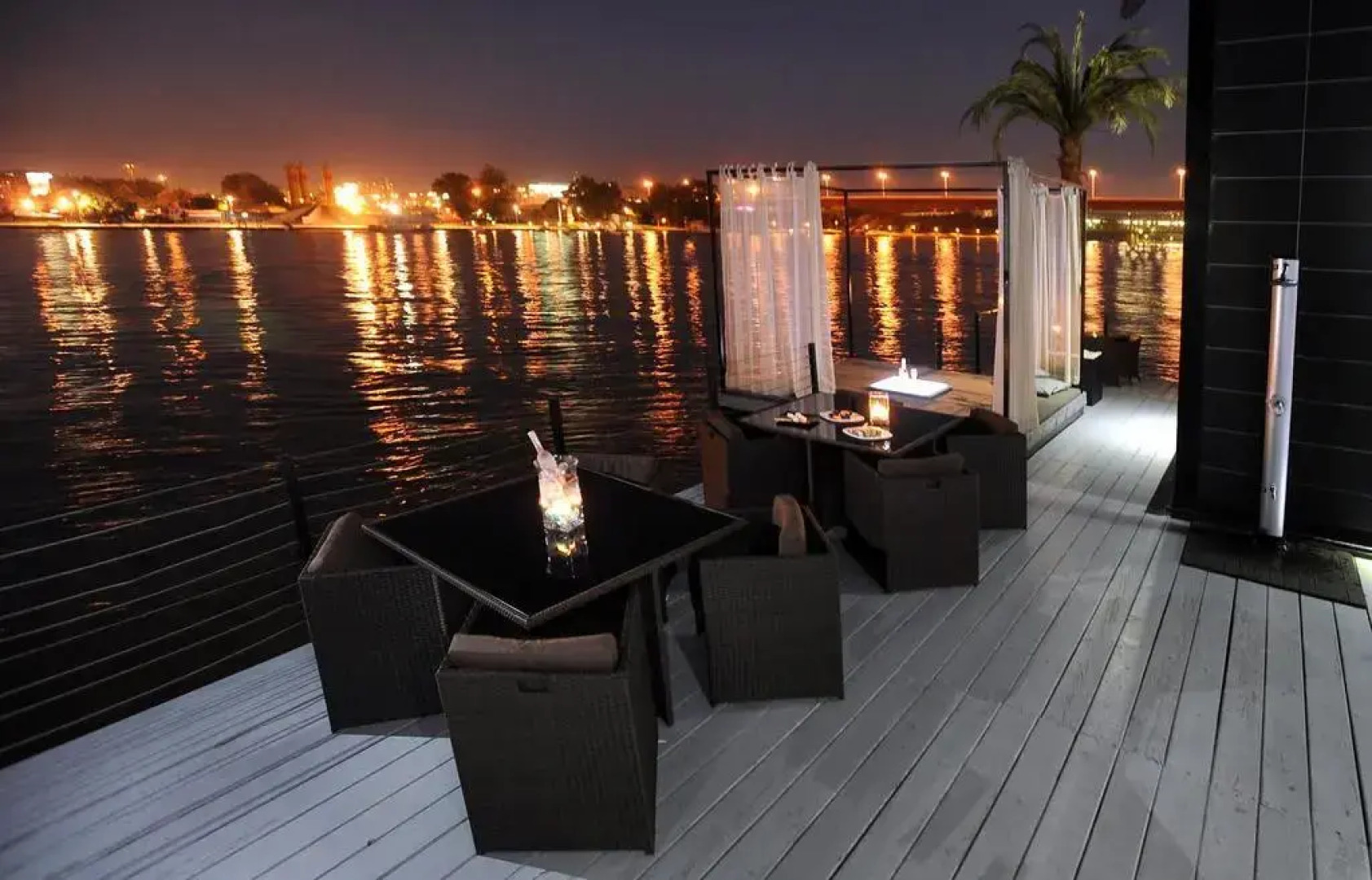 Aparthotel Relax me