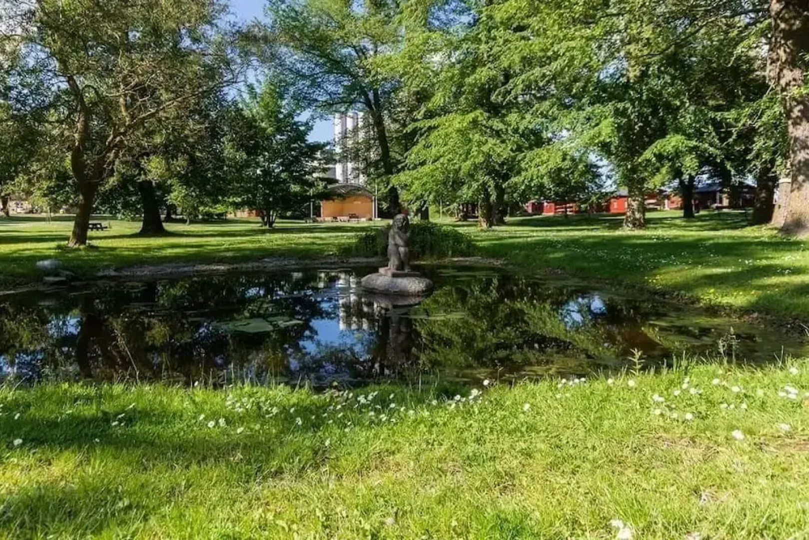 Slitebadens Wärdshus