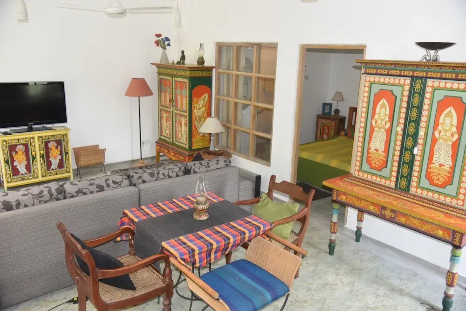 Birds House Villa