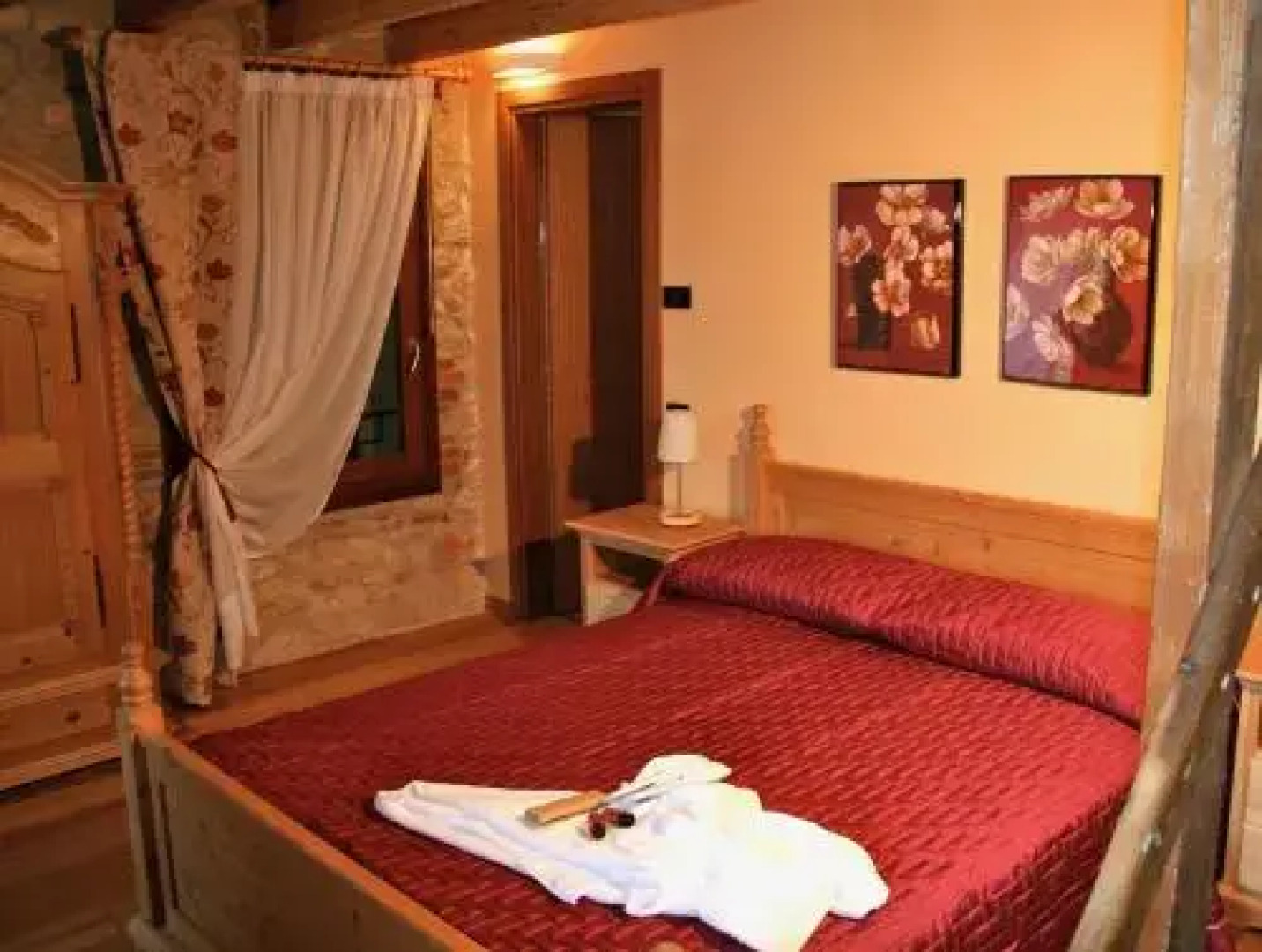 Agriturismo Riva Ratta