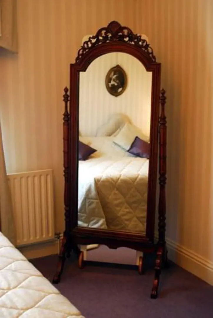 The Villa Bed and Breakfast