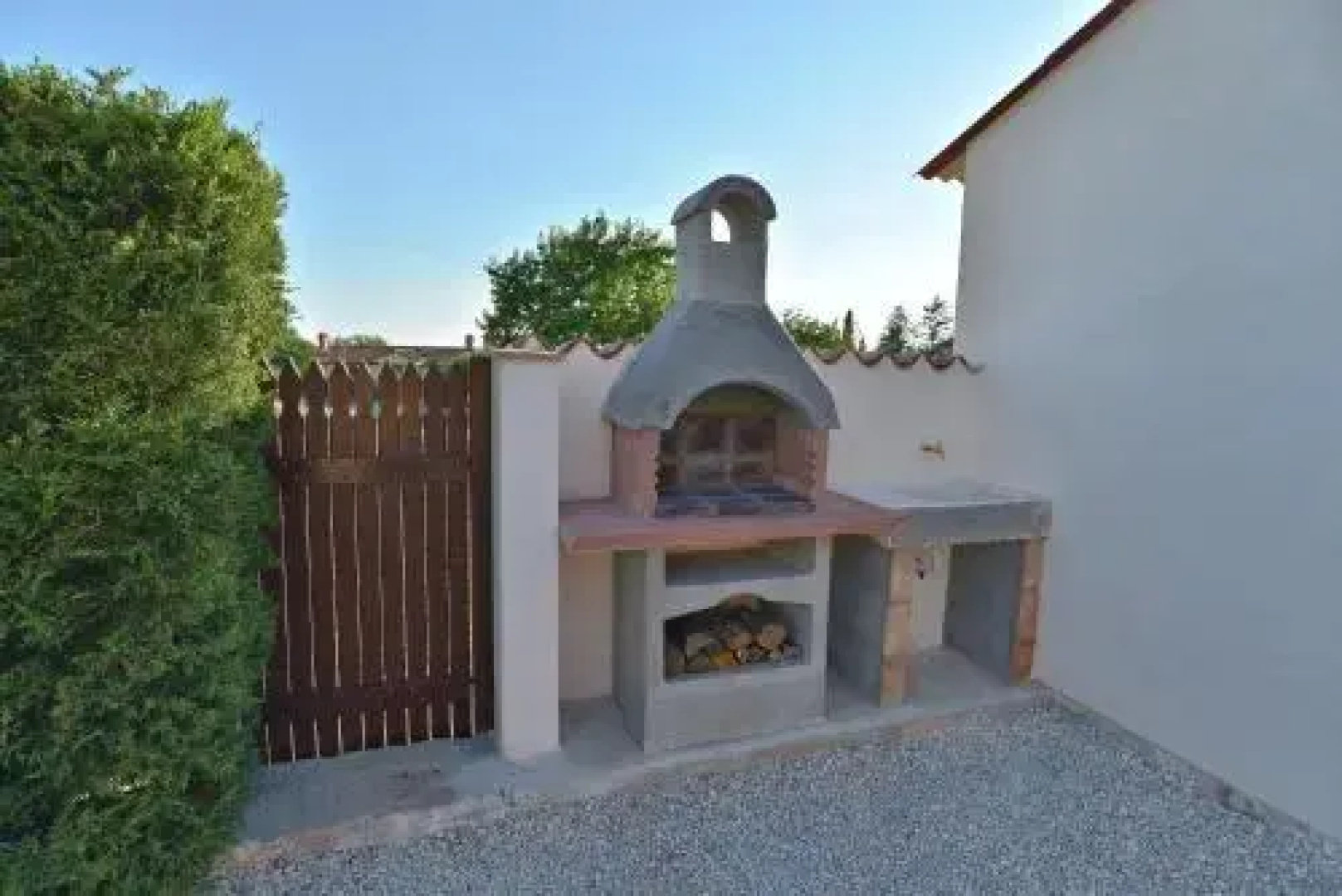 Casa Bepi