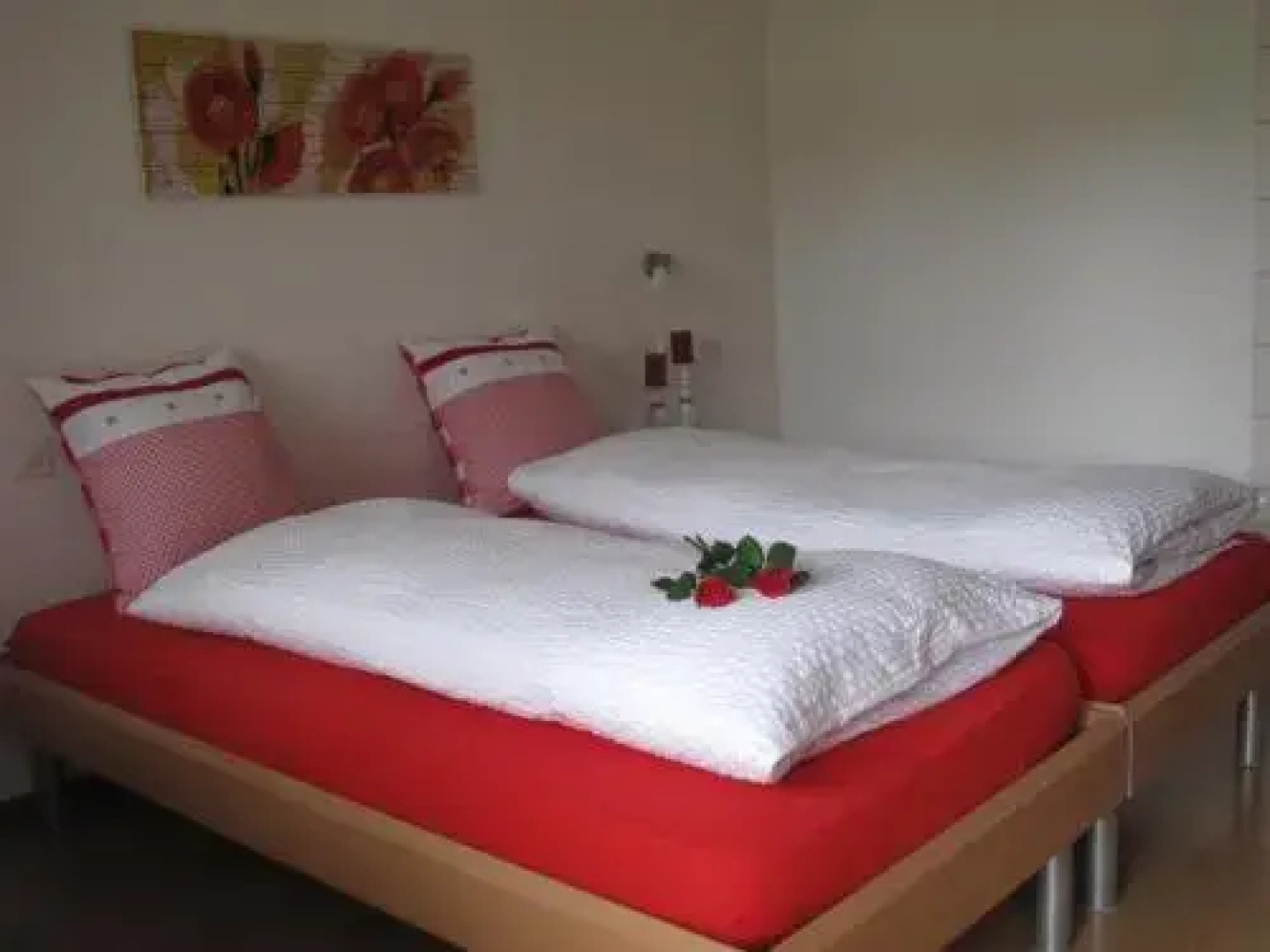 Ferienhaus Alea