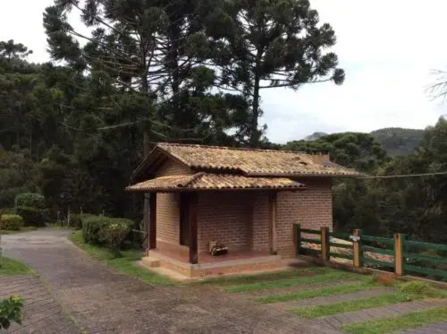 Pousada do Rio
