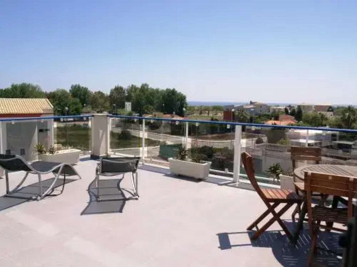 Apartamentos Vora Golf II