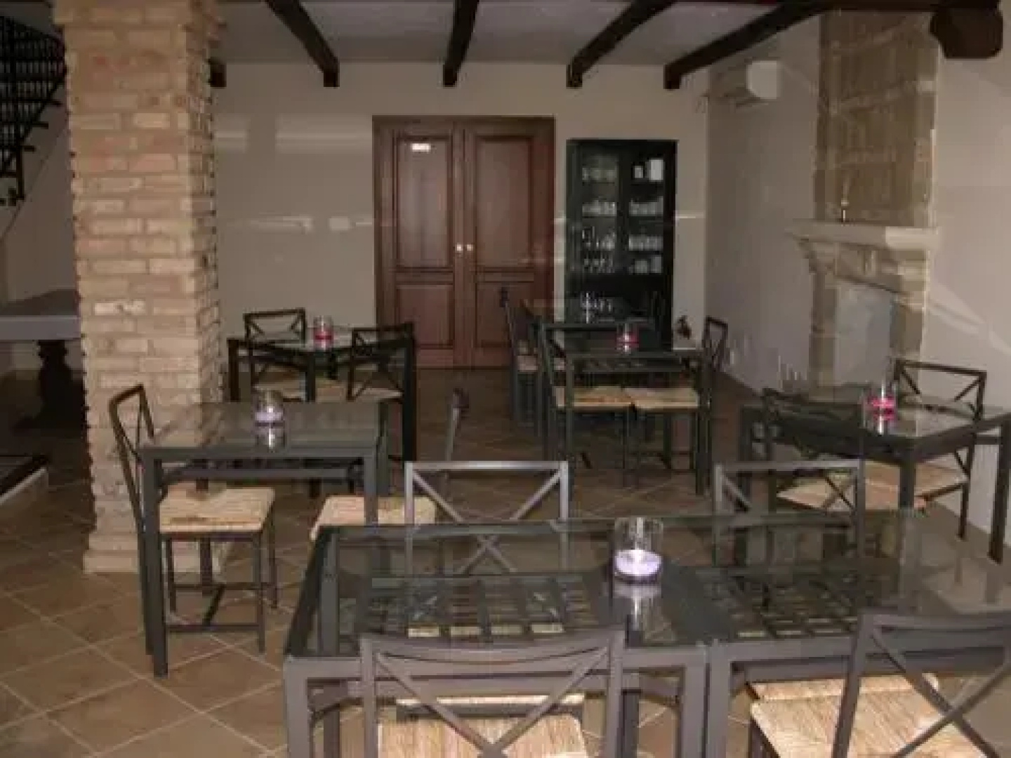 Il Vialetto Country House