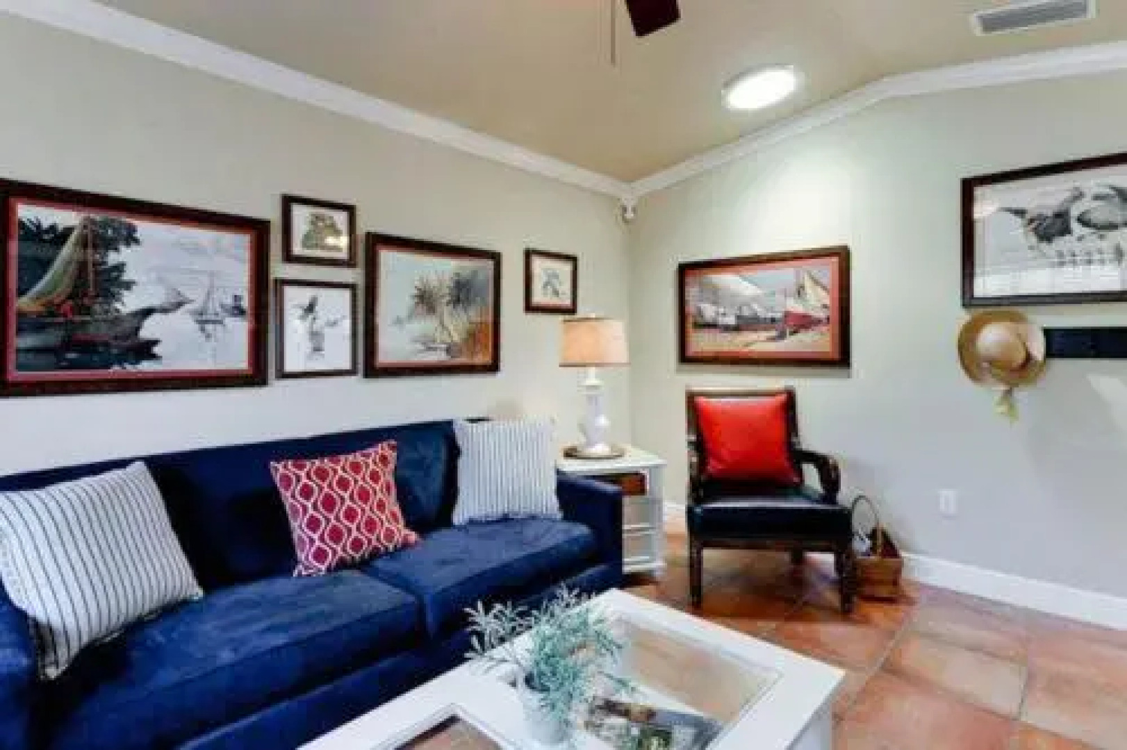 Palm Isle Village 3208