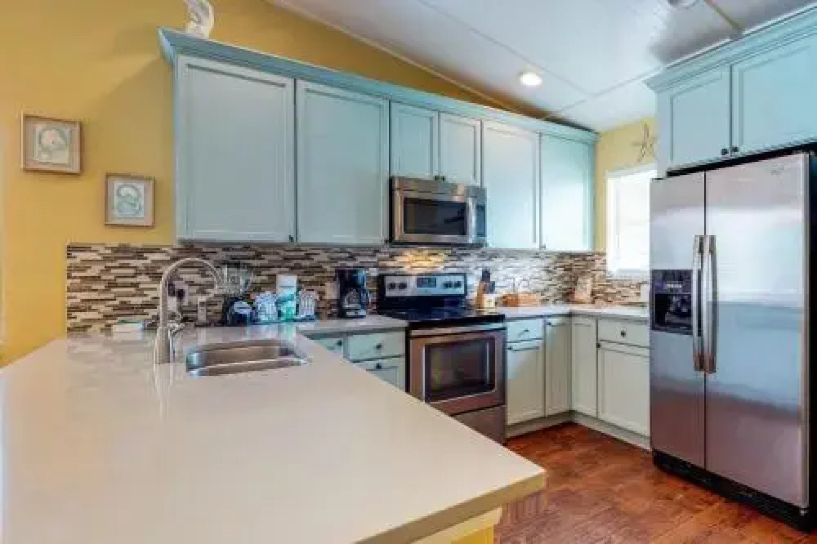 Key Lime Cottage East