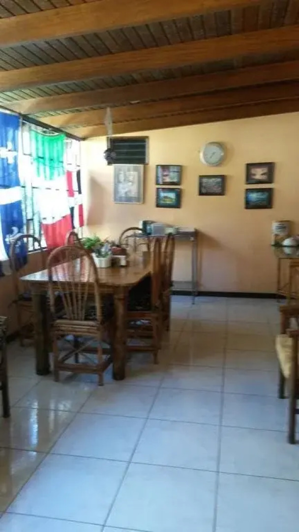 Vida Tropical B & B
