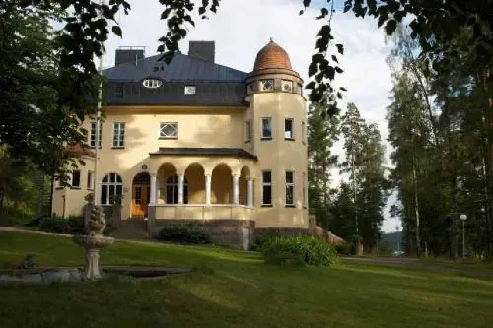 Villa Rantalinna