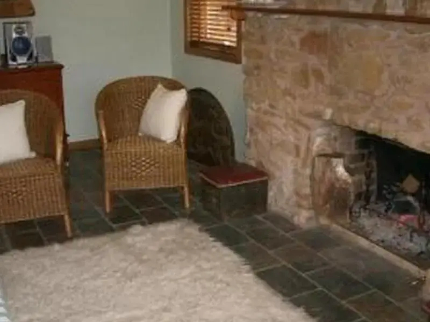 Mistover Cottage