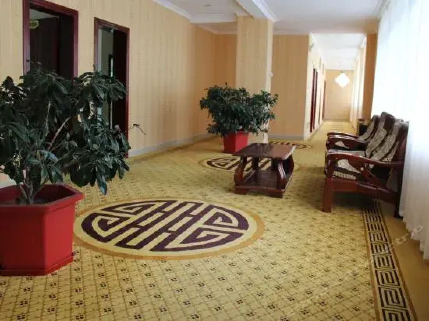Hongbin Yinxin Hotel