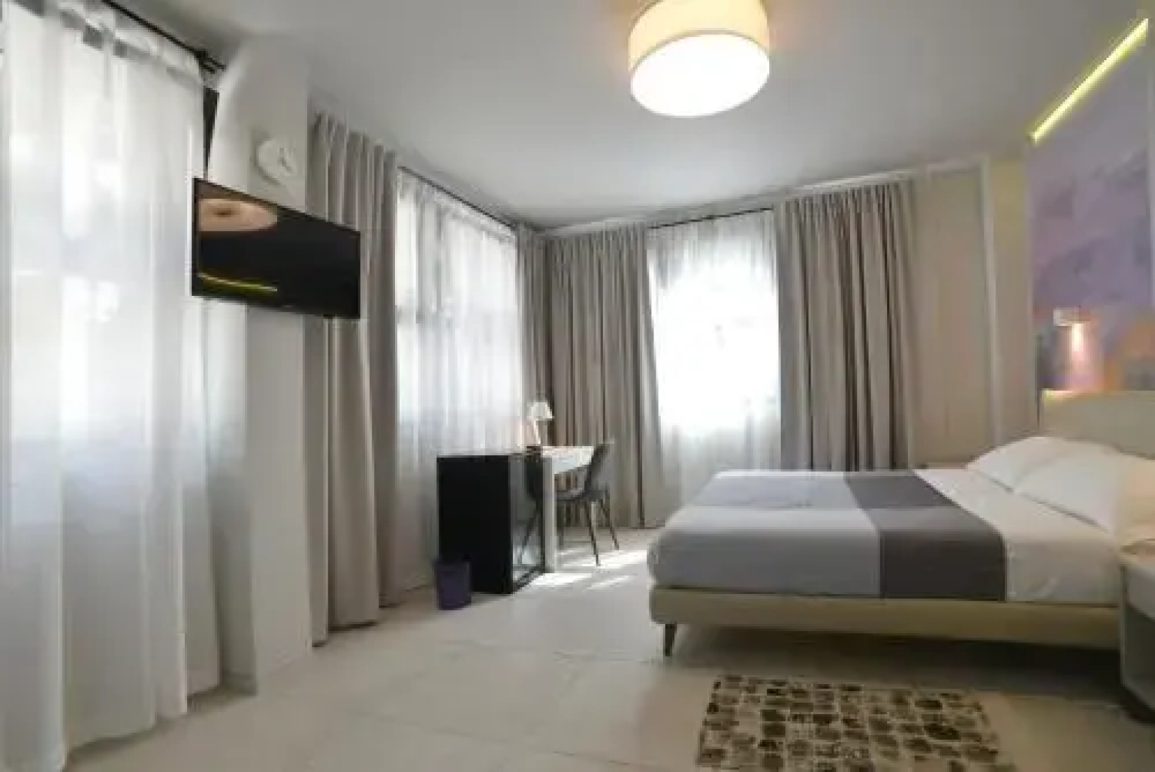 Hotel Villa Miki